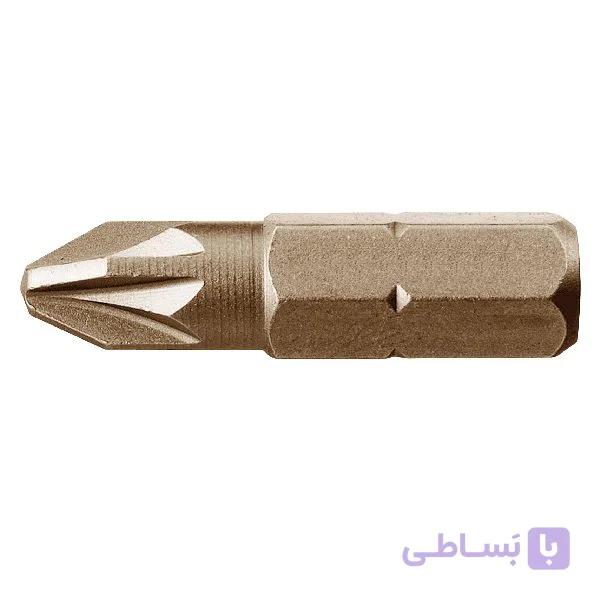 سری پیچ گوشتی چهارسو 6/5 سانت — تصویر 1
