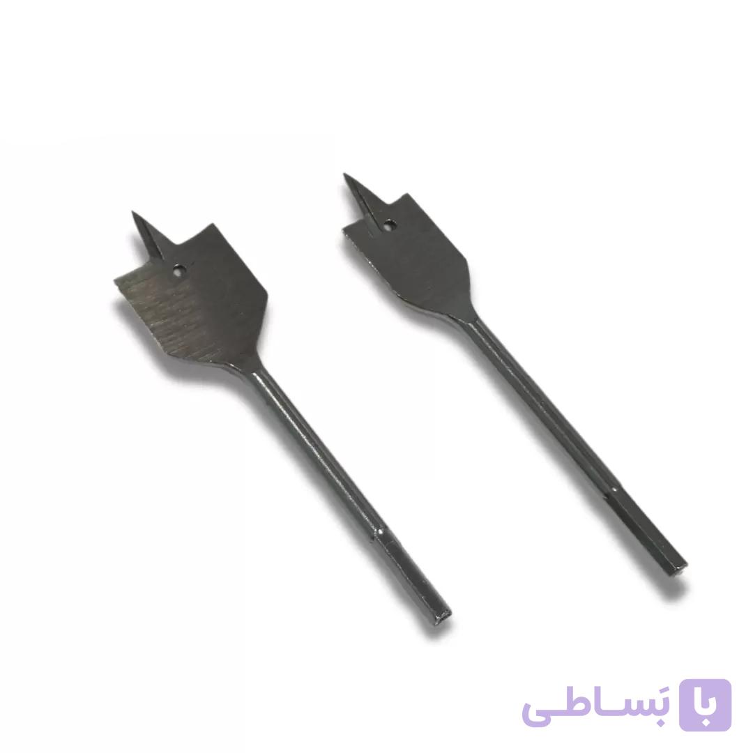 مته برگی نمره 20 ولف — تصویر 1