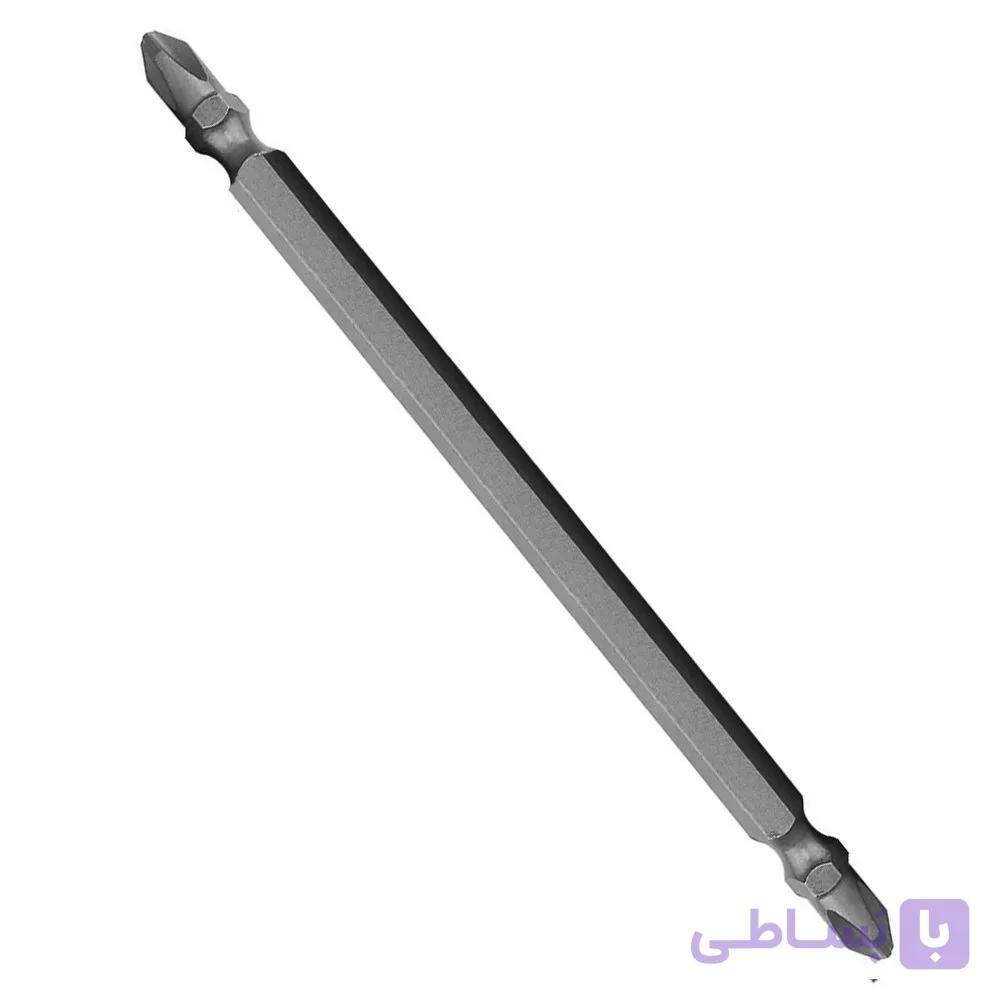 سری پیچ گوشتی دوسر چهارسو 20 سانت — تصویر 1