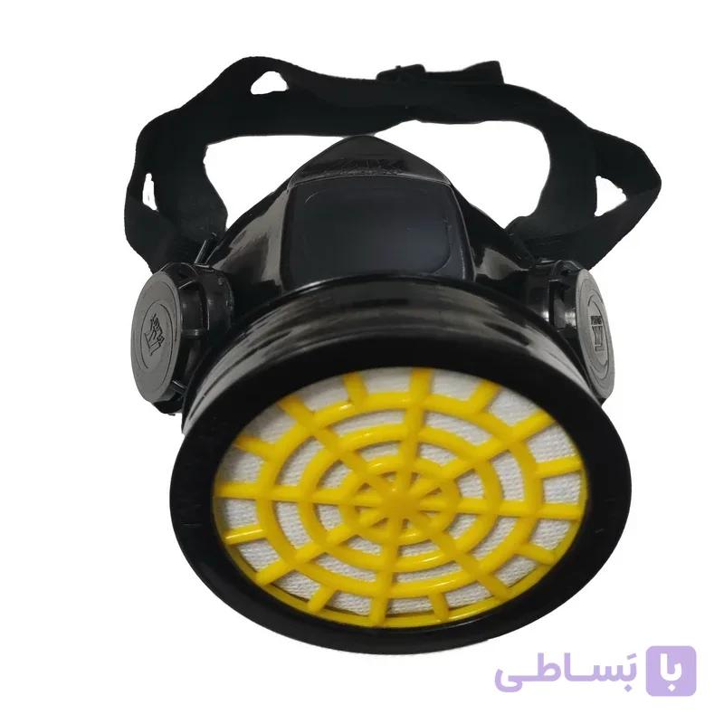 ماسک تک فیلتر کد TP-M1008 — تصویر 1