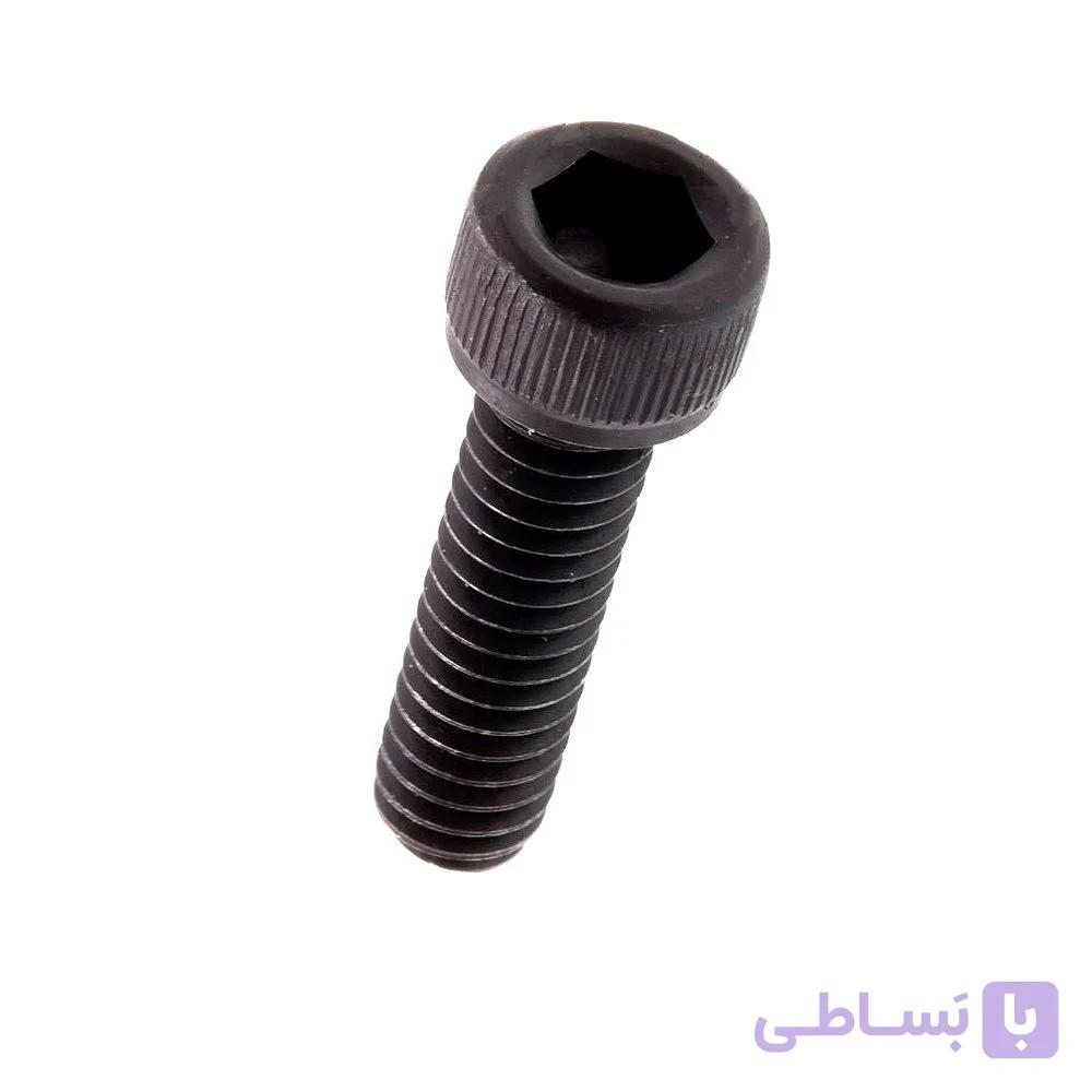 پیچ آلن نمره 8 سایز 4 سانت بسته 35 عددی — تصویر 1