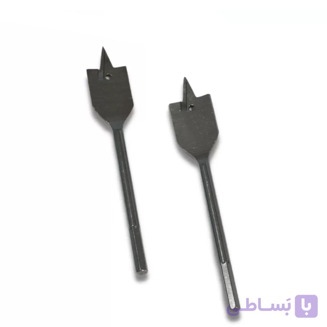 مته برگی نمره 22 ولف — تصویر 1