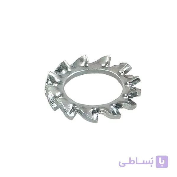واشر خورشیدی نمره 4 — تصویر 1