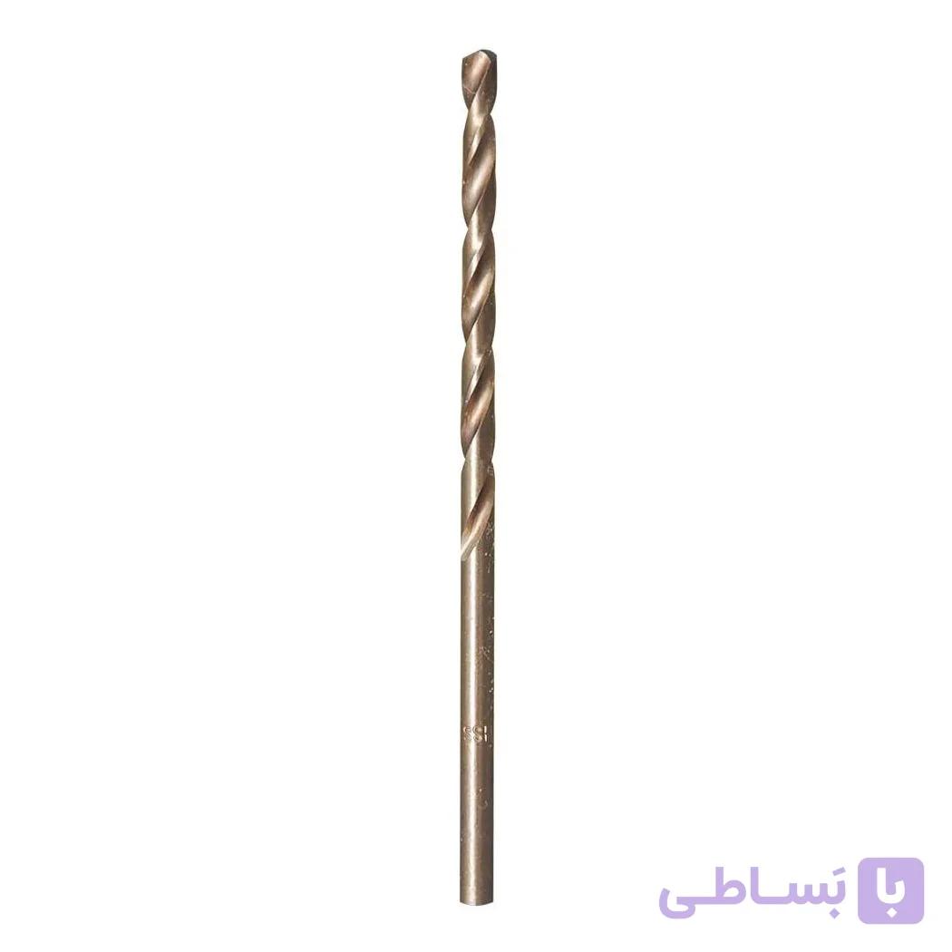 مته ته گرد کبالت اعشاری Cobalt 5% نمره 16.2