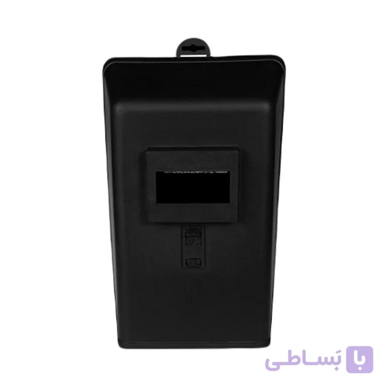 ماسک جوشکاری سوپر ماسک کد TP-M1006 — تصویر 1