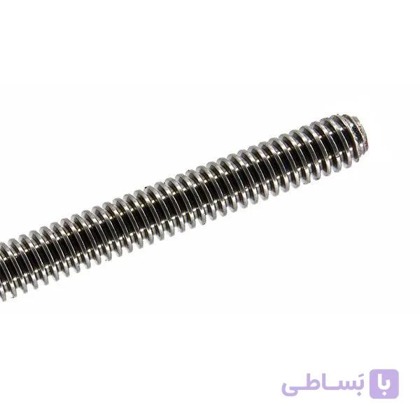 پیچ یک متری کبریتی سایز 50 گام 6