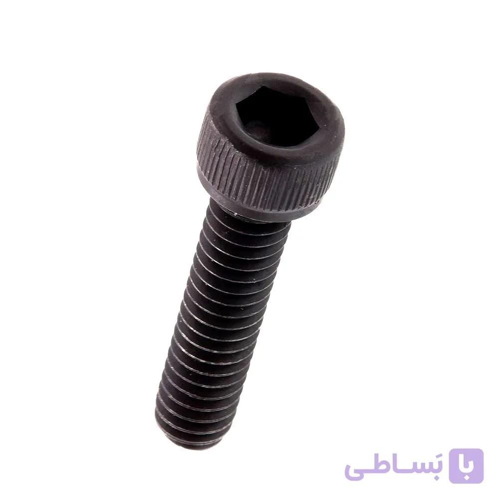 پیچ آلن نمره 14 سایز 8 سانت بسته 12 عددی — تصویر 1