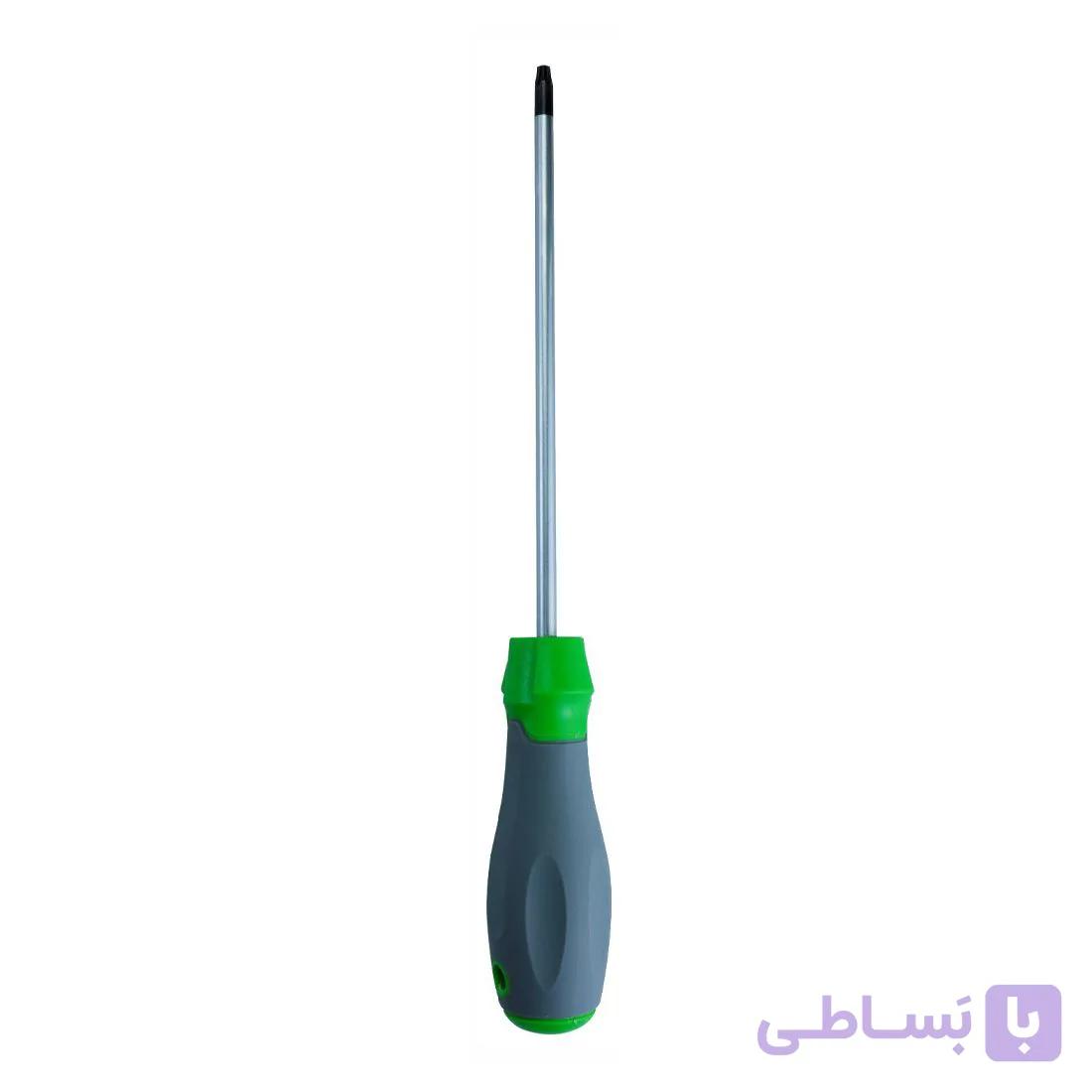 پیچ گوشتی ستاره ای سری T40*150