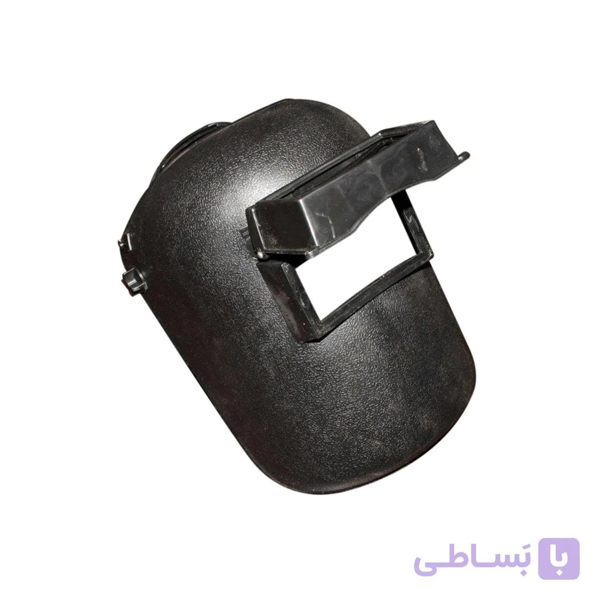 ماسک جوشکاری کلاهی کد TP-M1002 — تصویر 1