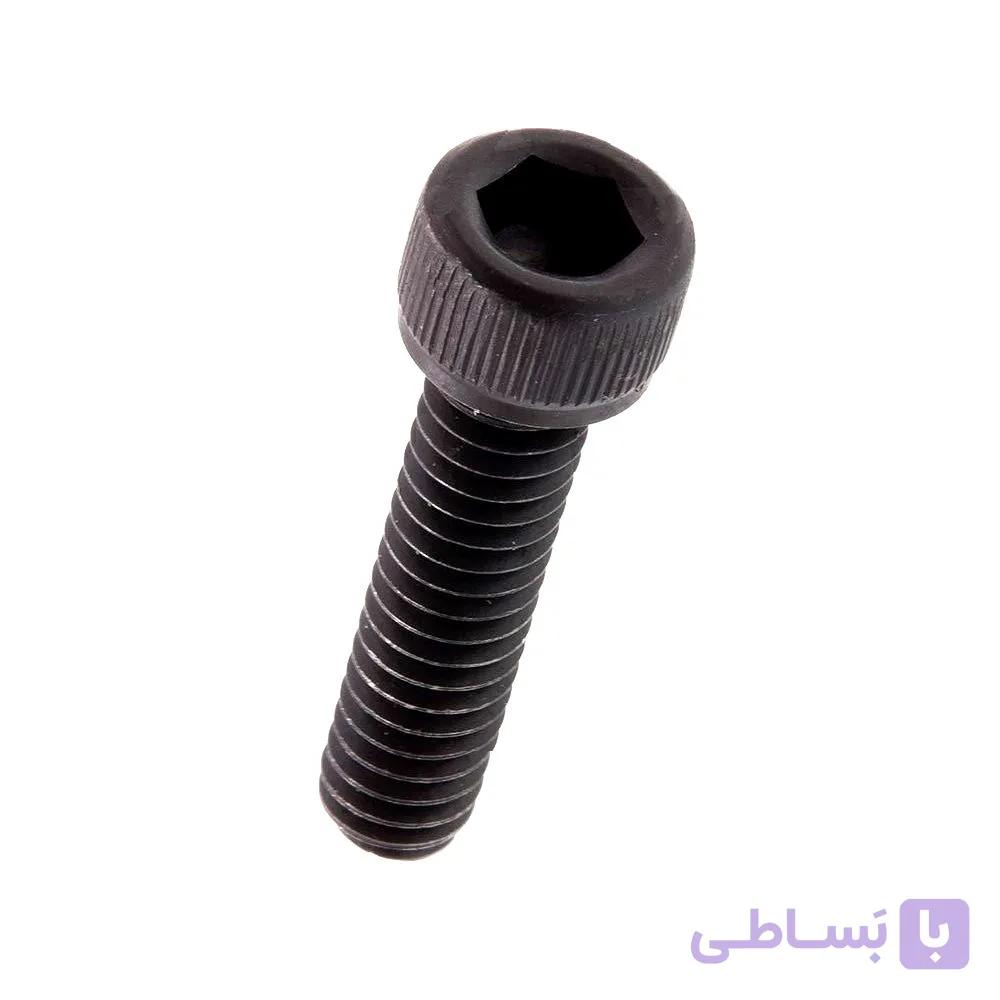 پیچ آلن نمره 12 سایز 5 سانت بسته 25 عددی — تصویر 1