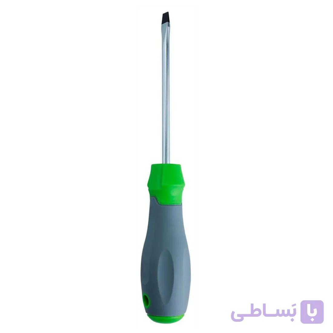 پیچ گوشتی دوسو ساده سری TPR-6×500