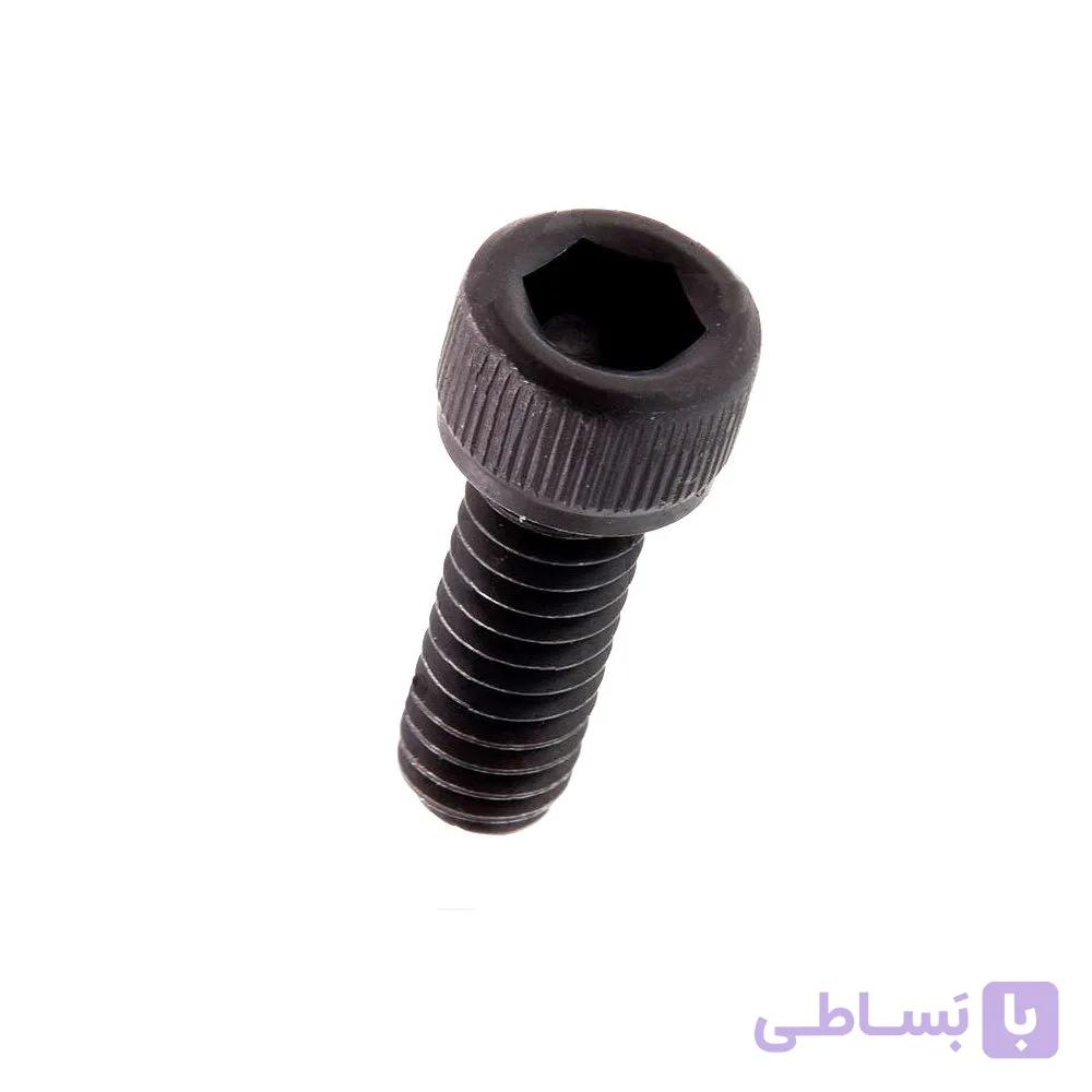 پیچ آلن نمره 3 سایز 2 سانت بسته 170 عددی گرید 12/9 — تصویر 1