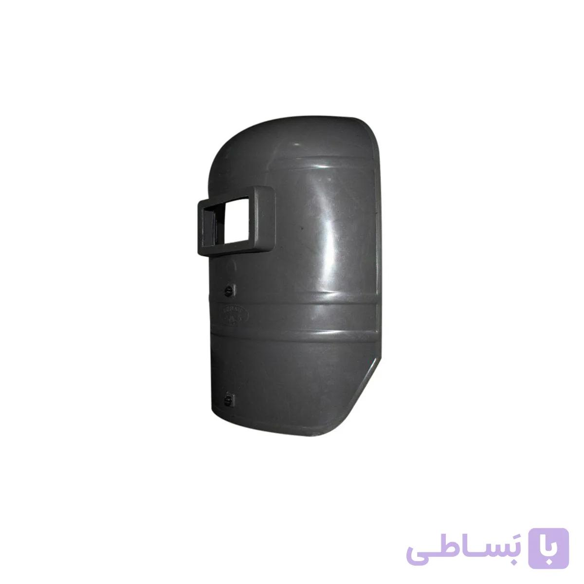 ماسک جوشکاری هلالی کد TP-M1001 — تصویر 1