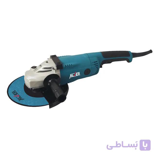 فرز آهنگری AV-5022 (2200 وات) — تصویر 1