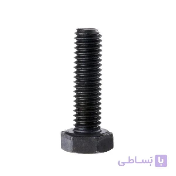 پیچ خشکه شش گوش نمره 16 سایز 50 میلیمتر — تصویر 1