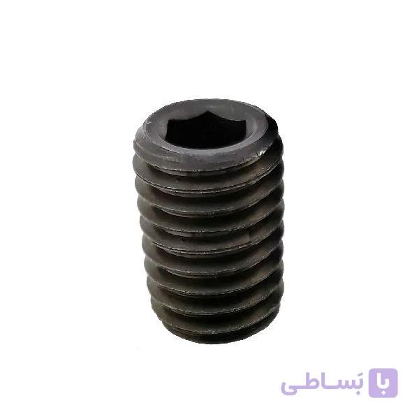 پیچ مغزی آلن نمره 6 سایز 15 میلیمتر — تصویر 1