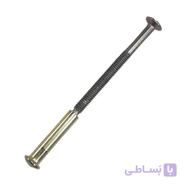پیچ و مهره فیکس دستگیره بسته 8 عددی — تصویر 1