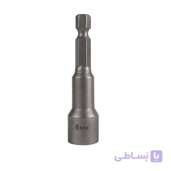 آچار بکس سایز 8 میلیمتر — تصویر 1