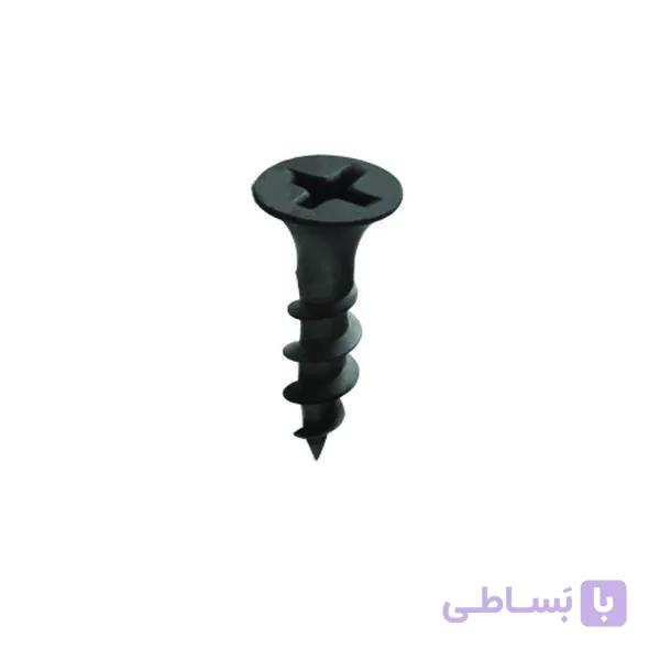 پیچ ام دی اف ضخامت 4.8 سایز 100 میلیمتر بسته 10 عددی — تصویر 1
