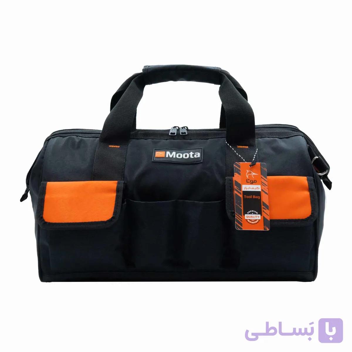 کیف ابزار 45 سانت موتا — تصویر 1
