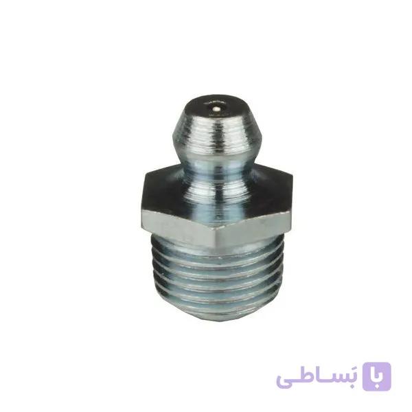 گریس خور راست نمره 12 بسته 10 عددی — تصویر 1
