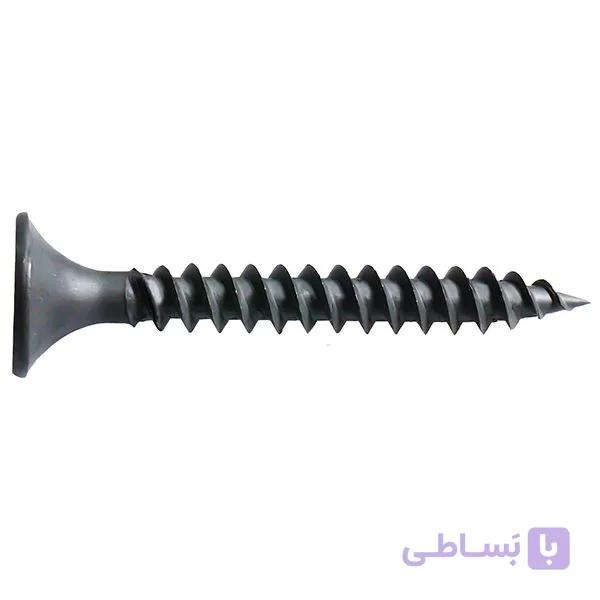 پیچ کناف نوک تیز ضخامت 3.5 سایز 50 میلیمتر بسته 50 عددی — تصویر 1