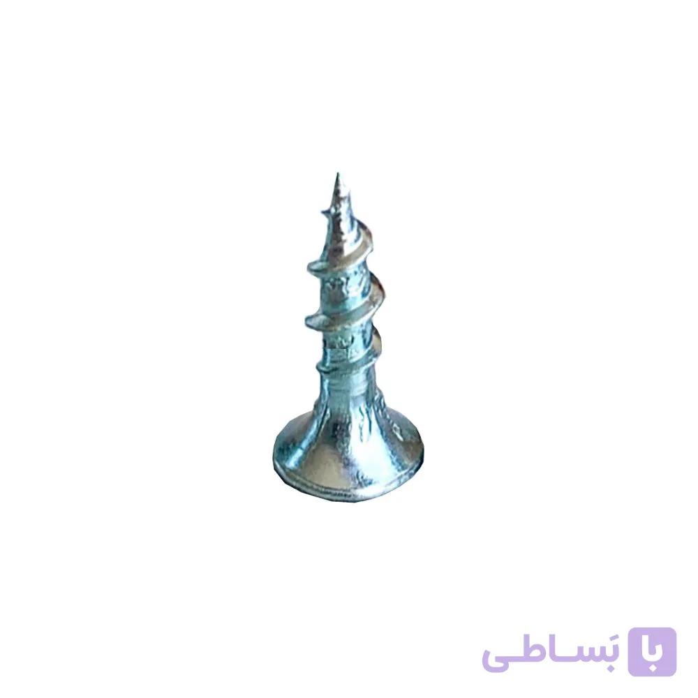 پیچ ام دی اف ضخامت 4 سایز 16 میلیمتر — تصویر 1