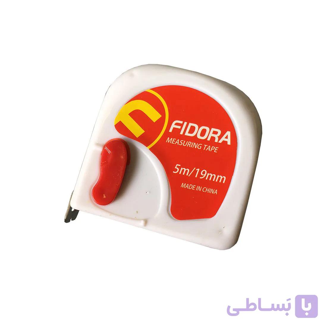 متر 5 متری فيدار مدل PA 5188 — تصویر 1