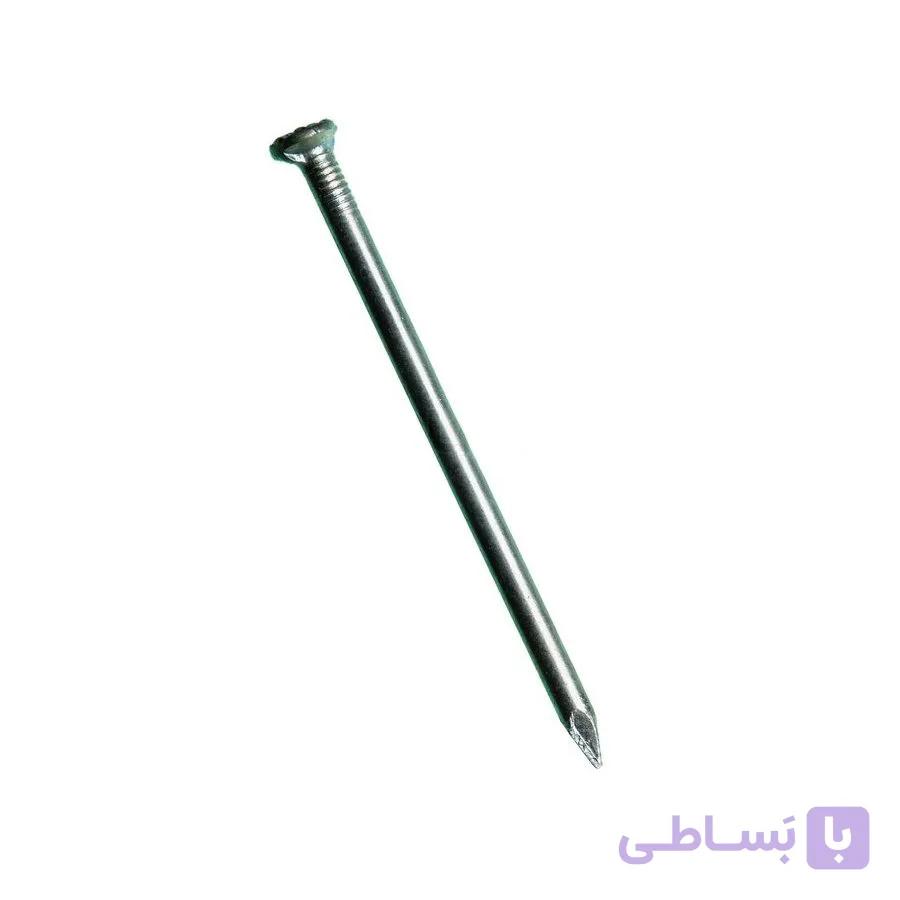 میخ آهنی سایز 7/5 سانت بسته 50 عددی — تصویر 1