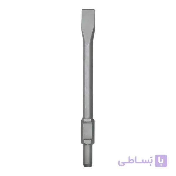 قلم چکش تخریب نوک تخت 50×600×30