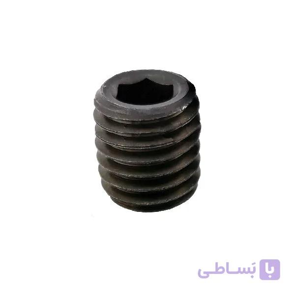 پیچ مغزی آلن نمره 8 سایز 25 میلیمتر — تصویر 1