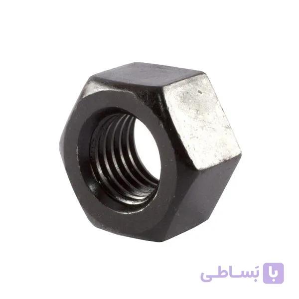 مهره شش گوش خشکه نمره M 30 کلاس 10