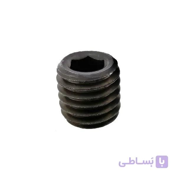 پیچ مغزی آلن استیل نمره 3 سایز 10 میلیمتر — تصویر 1