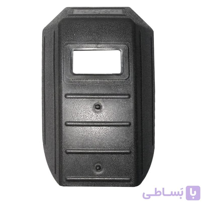 ماسک جوشکاری تخت کد TP-M1003 — تصویر 1