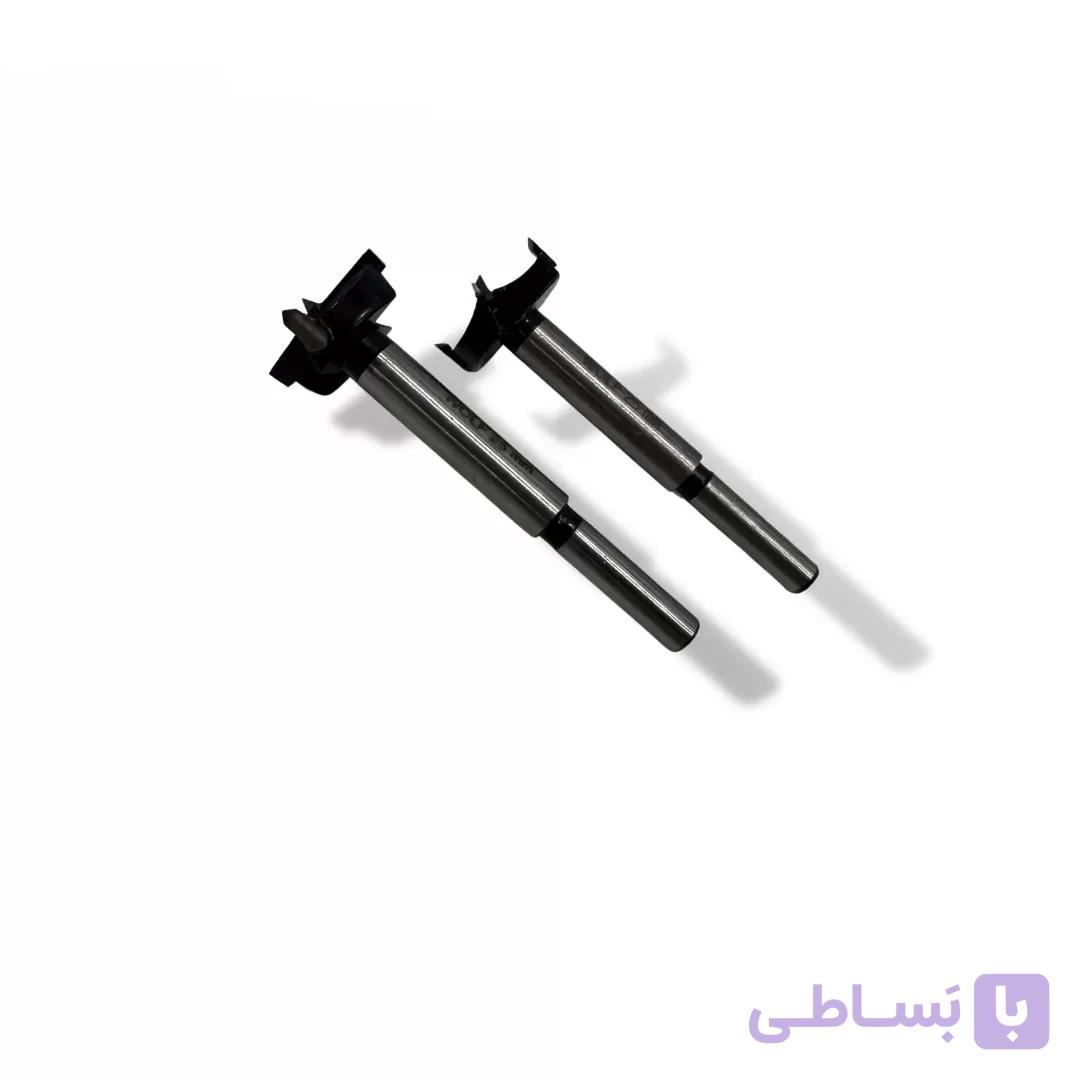 مته گازور نمره A 38 ولف — تصویر 1