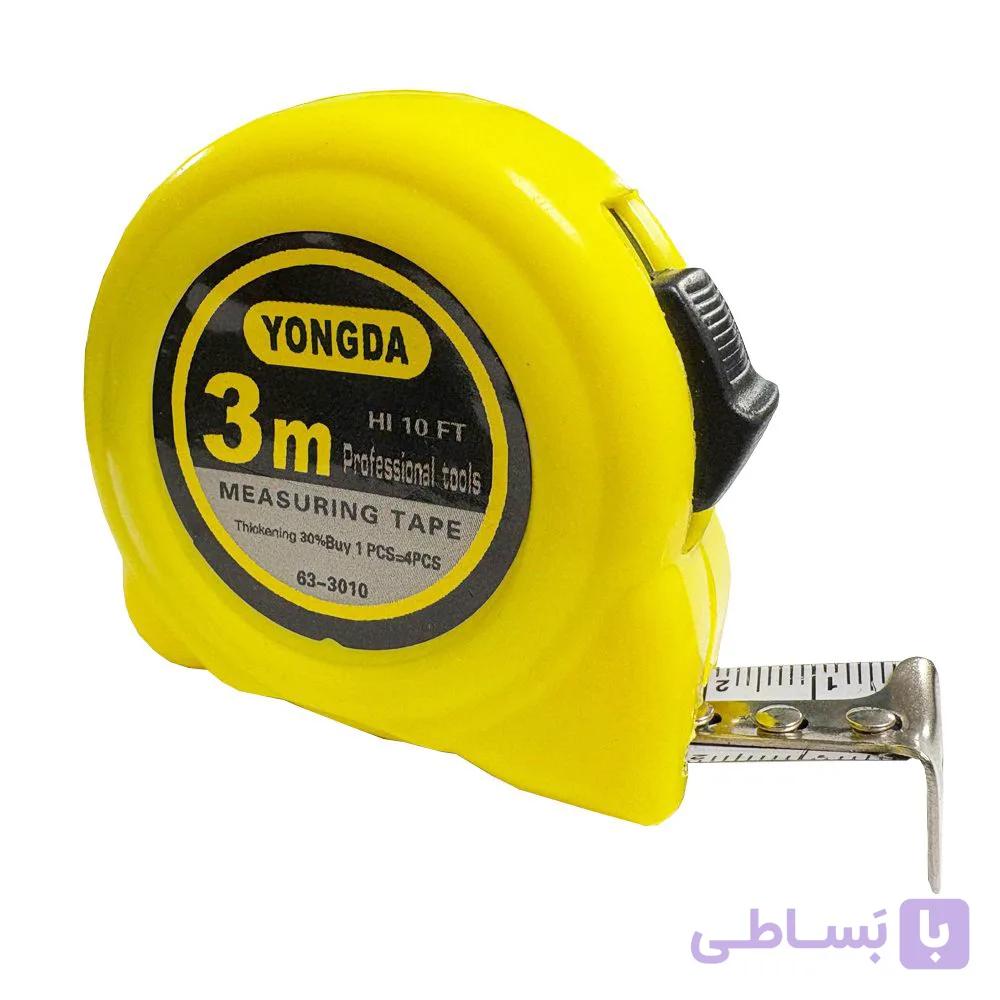 متر 3 متری یونگدا مدل 7515 — تصویر 1