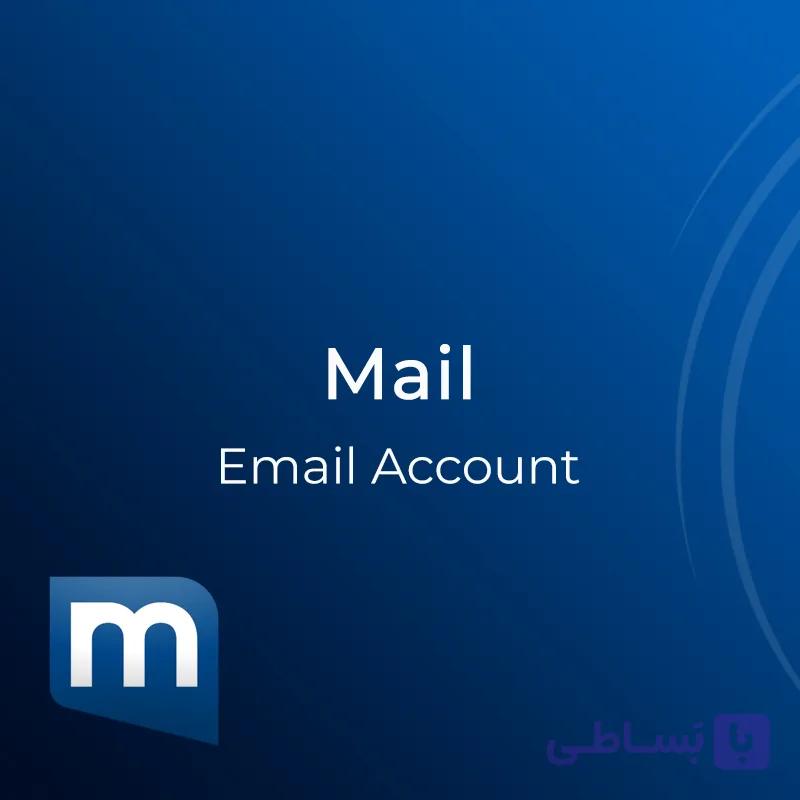 اکانت mail.com آماده