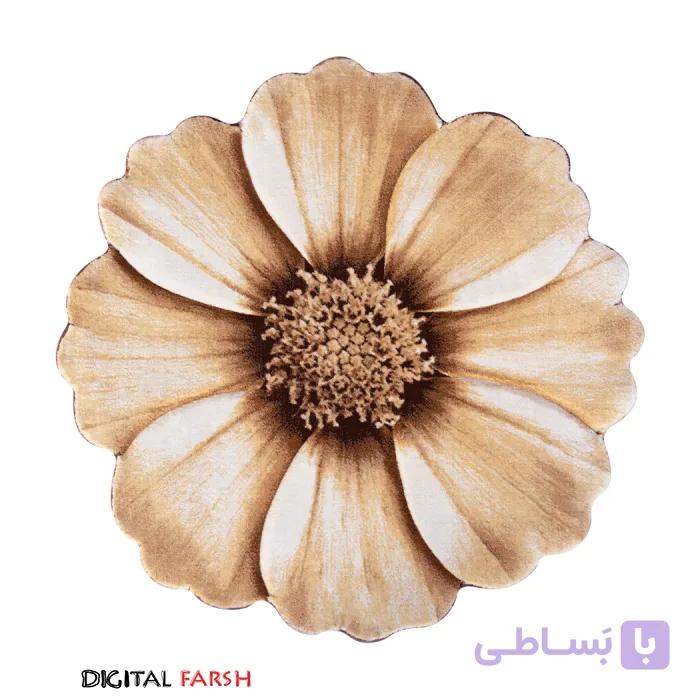 پادری زرباف طرح گلپر کرم — تصویر 1