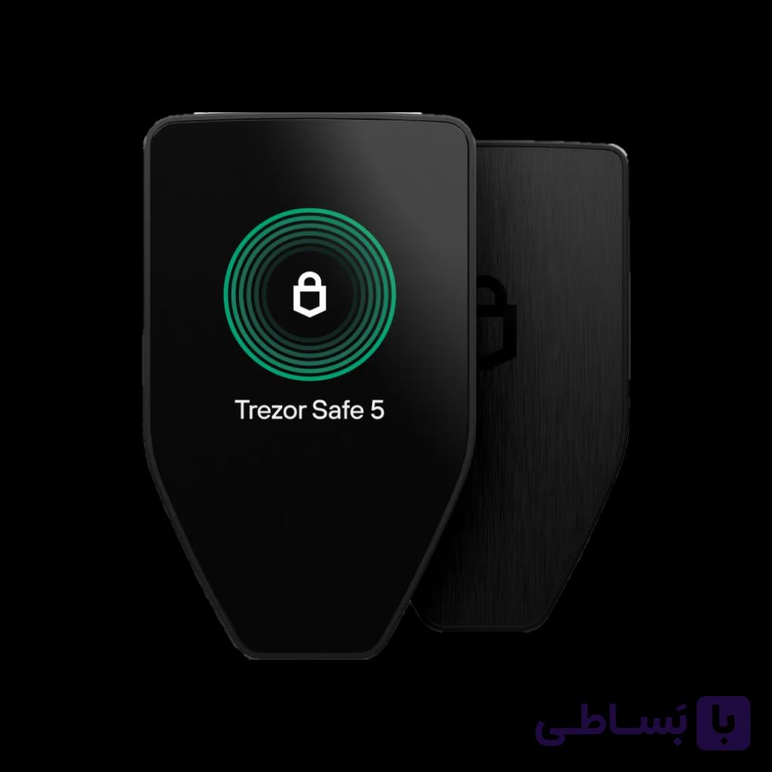 ترزور سیف 5 | Trezor Safe 5 — تصویر 1