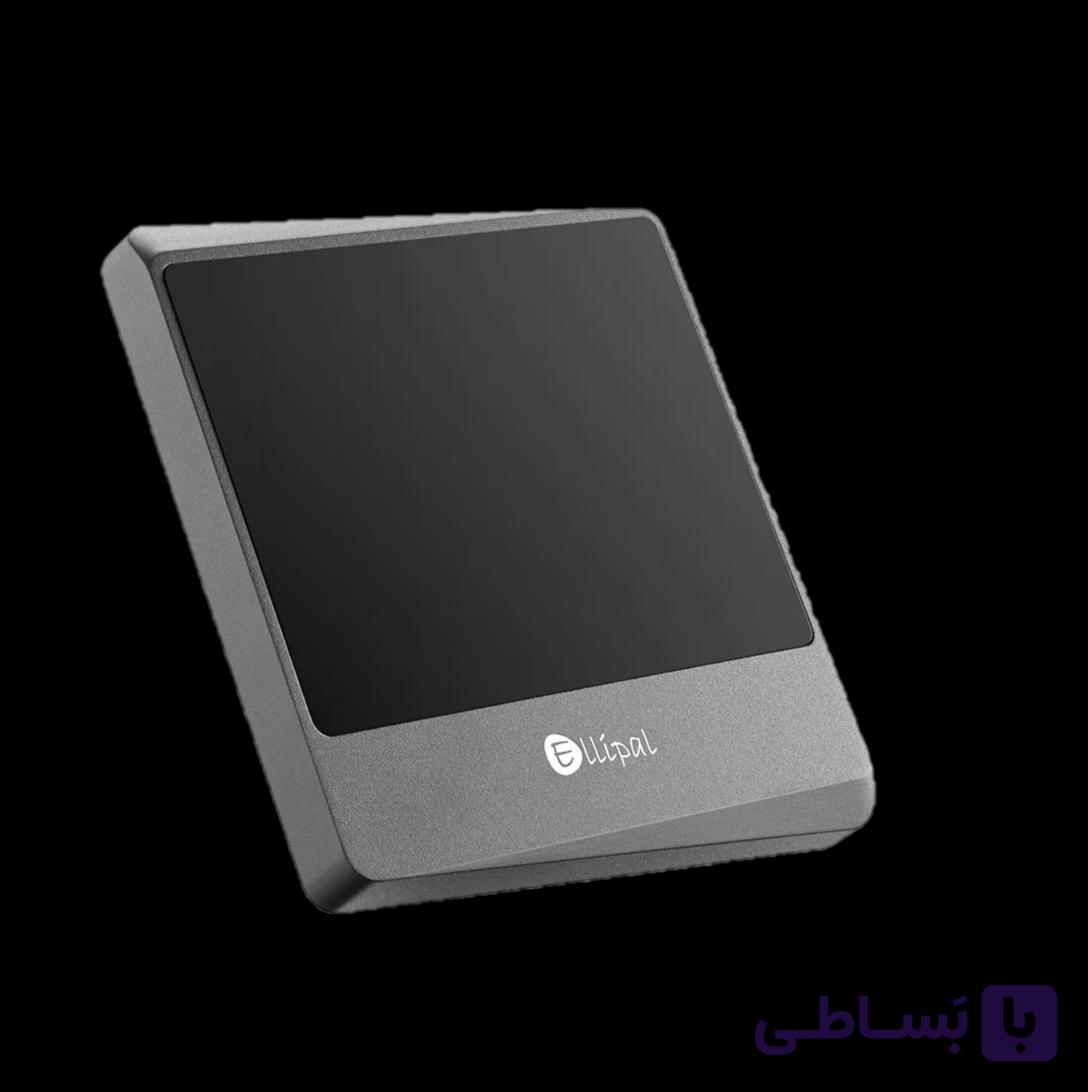 الیپال تایتان مینی Ellipal Titan Mini — تصویر 1