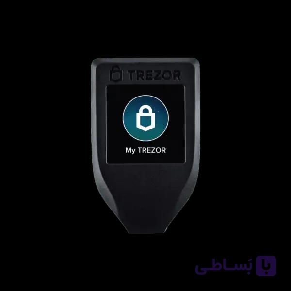 ترزور تی | Trezor Model T — تصویر 1