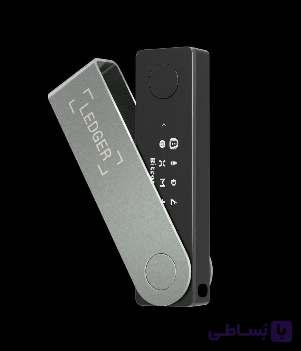 لجر نانو ایکس | Ledger Nano X — تصویر 1