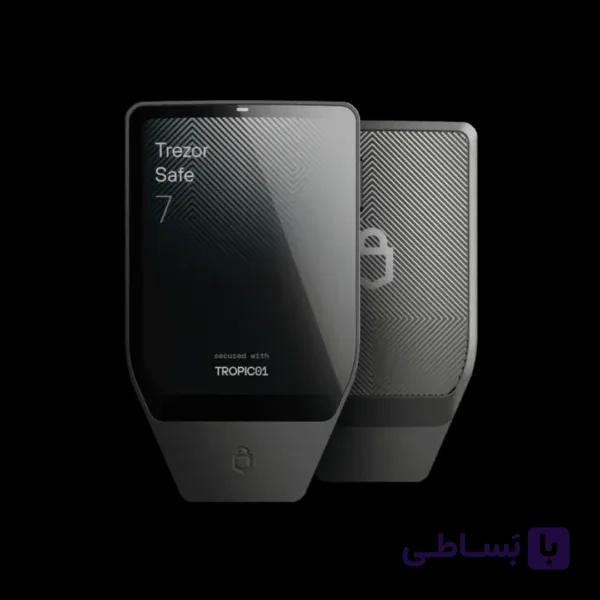 ترزور سیف 7 | Trezor Safe 7 — تصویر 1