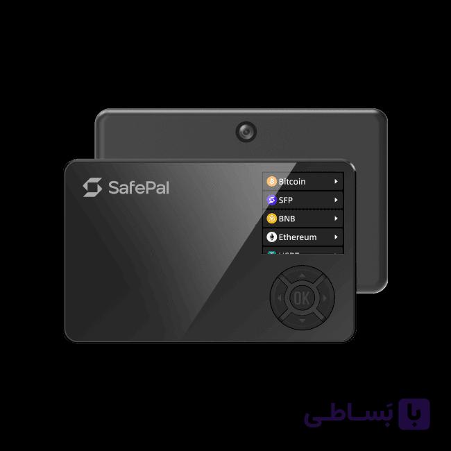 سیف پال اس وان پرو | Safepal S1 Pro — تصویر 1