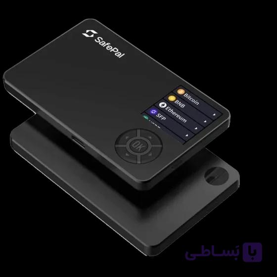 سیف پال اس وان | SafePal S1 — تصویر 1