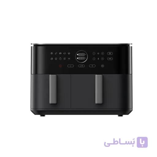 هواپز دوقلو 10 لیتری شیائومی — تصویر 1