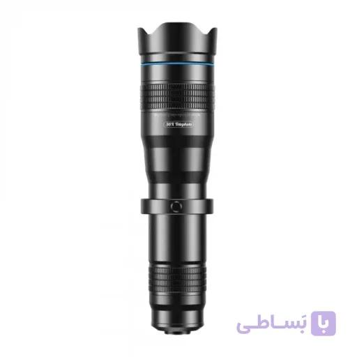 لنز دوربين موبايل Apexel-36X — تصویر 1
