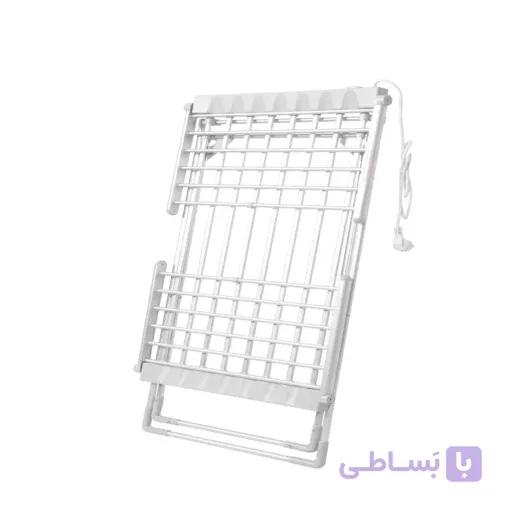 بند رخت برقی تاشو پرودو SL — تصویر 1