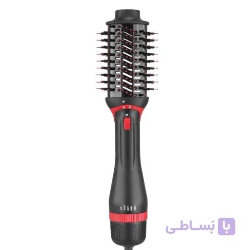 سشوار برس دار حالت دهنده مدل EN-6202 انزو — تصویر 1