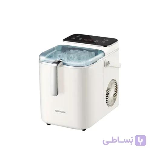 يخ ساز Green Lion Gxc6 — تصویر 1